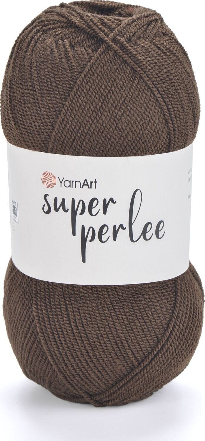 Stickgarn Yarn Art Super Perlee 217 Stickgarn
