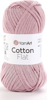 Pređa za pletenje Yarn Art Cotton Flat 6714 Pređa za pletenje - 1