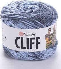 Knitting Yarn Yarn Art Cliff 8304 Knitting Yarn