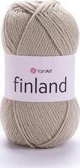 Strikkegarn Yarn Art Finland 848 Strikkegarn