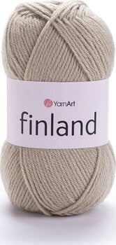 Kudumislõng Yarn Art Finland 848 Kudumislõng - 1