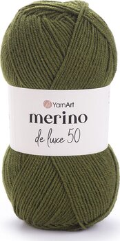 Strickgarn Yarn Art Merino De Luxe 530 Strickgarn - 1