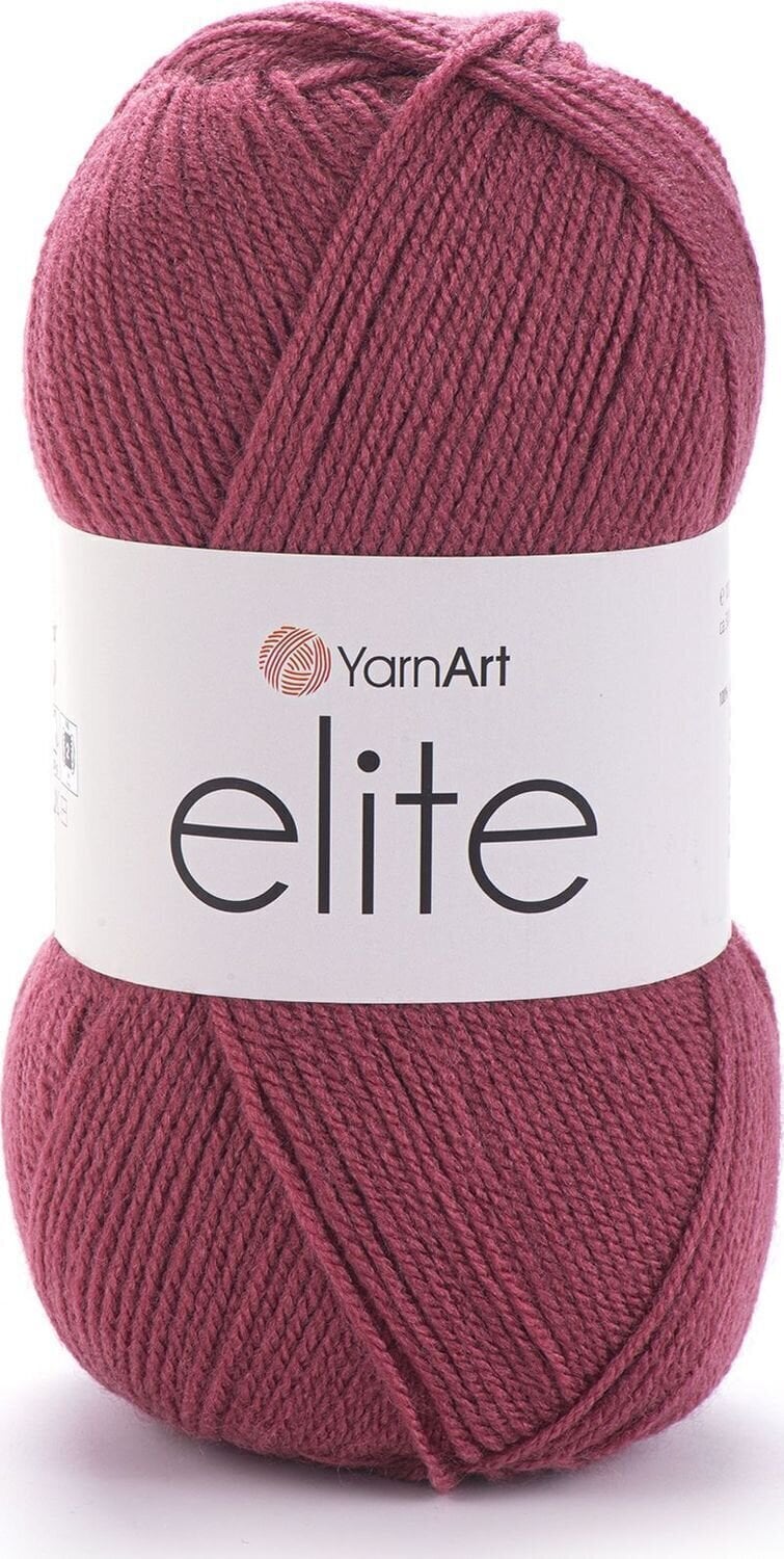 Filati per maglieria Yarn Art Elite 219 Filati per maglieria