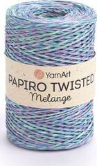 Knitting Yarn Yarn Art Papiro Twisted Melange 2305 Knitting Yarn
