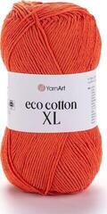 Pletacia priadza Yarn Art Eco Cotton Xl 800 Pletacia priadza