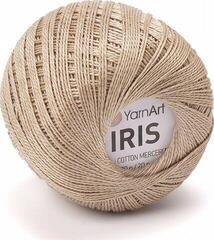 Pređa za pletenje Yarn Art Iris 930 Pređa za pletenje