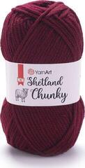 Pletacia priadza Yarn Art Shetland Chunky 623 Pletacia priadza