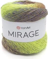 Pletilna preja Yarn Art Mirage 5305 Pletilna preja