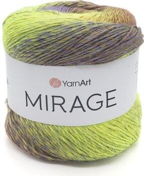 Kudumislõng Yarn Art Mirage 5305 Kudumislõng - 1