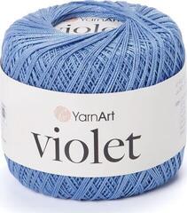 Pređa za pletenje Yarn Art Violet 5351 Pređa za pletenje
