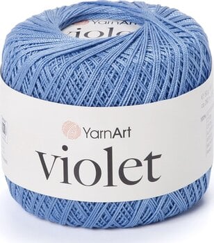 Pređa za pletenje Yarn Art Violet 5351 Pređa za pletenje - 1