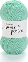 Knitting Yarn Yarn Art Super Perlee 841 Knitting Yarn