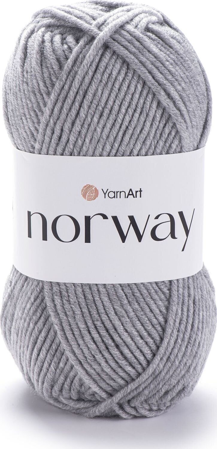 Kudumislõng Yarn Art Norway 804 Kudumislõng