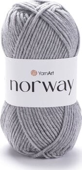 Kudumislõng Yarn Art Norway 804 Kudumislõng - 1