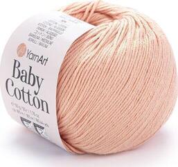 Neulelanka Yarn Art Baby Cotton 412 Neulelanka