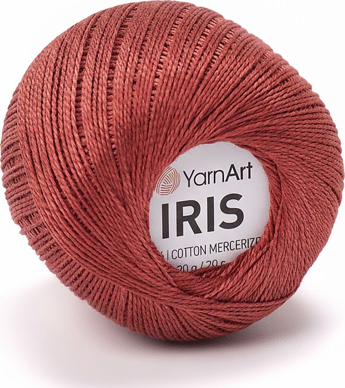 Pređa za pletenje Yarn Art Iris 931 Pređa za pletenje