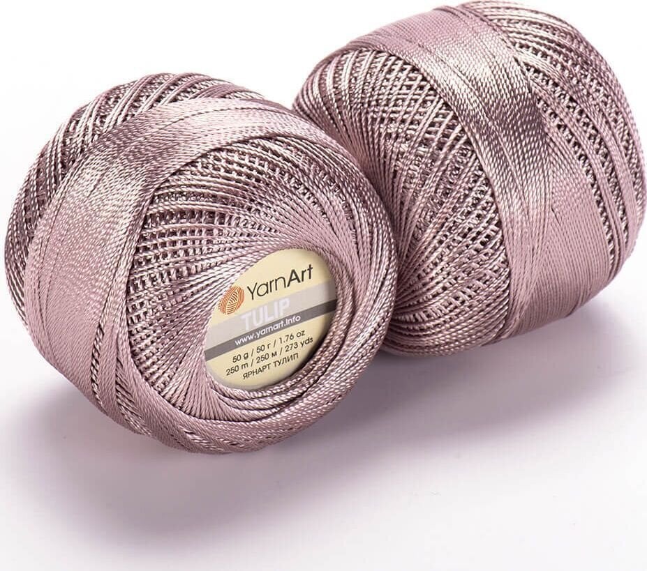 Pređa za pletenje Yarn Art Tulip 438 Pređa za pletenje