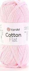 Pređa za pletenje Yarn Art Cotton Flat 6715 Pređa za pletenje