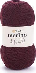 Strickgarn Yarn Art Merino De Luxe 577 Strickgarn