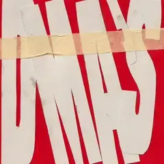 LP ploča DMA's - DMA's (Red Coloured) (LP)