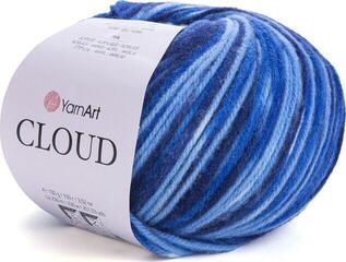Knitting Yarn Yarn Art Cloud 5304 Knitting Yarn