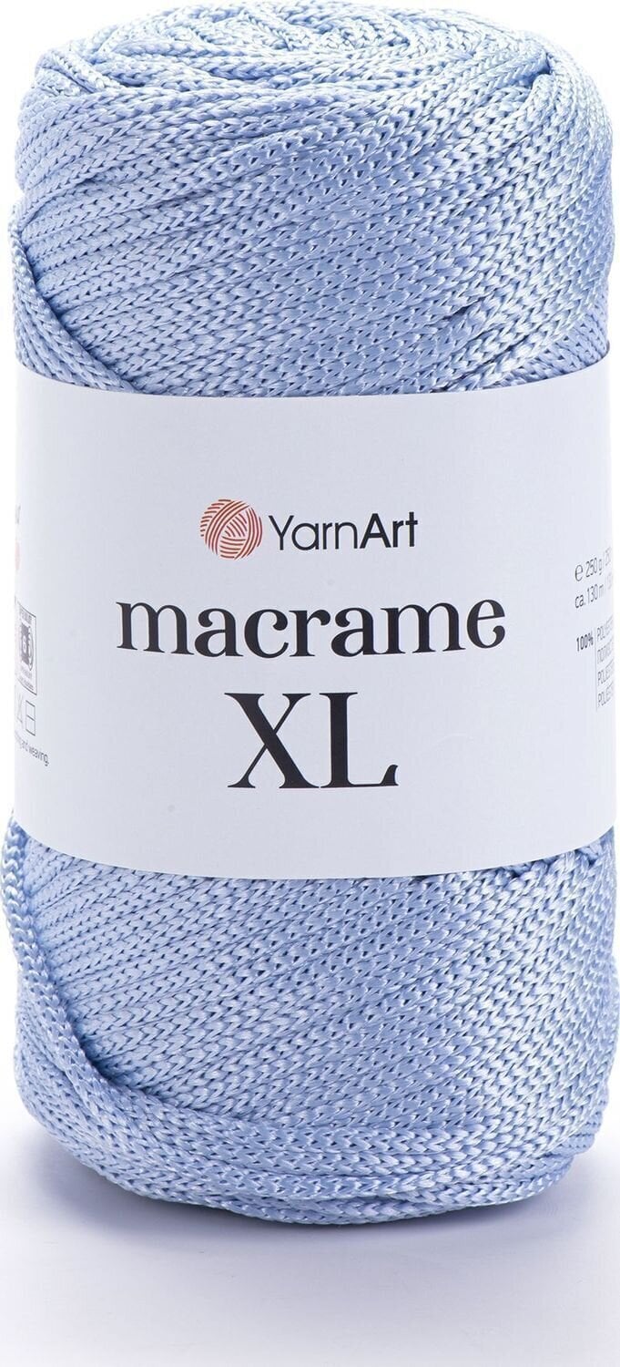Touw Yarn Art Macrame Xl 130 m 133 Touw