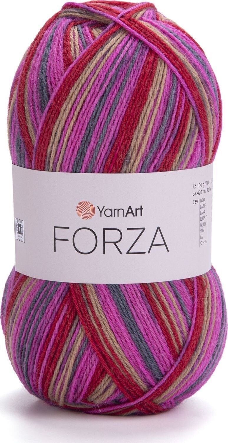 Neulelanka Yarn Art Forza 2510 Neulelanka
