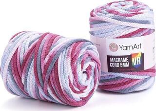 Nöör Yarn Art Macrame Cord 5 mm VR 85 m 917 Nöör