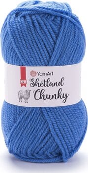 Pletacia priadza Yarn Art Shetland Chunky 626 Pletacia priadza - 1