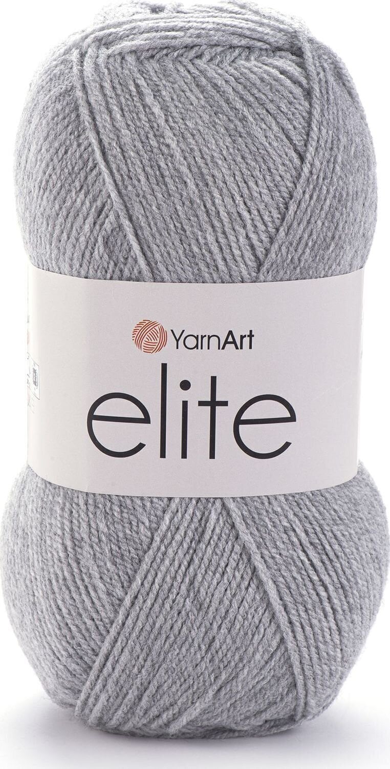 Filati per maglieria Yarn Art Elite 804 Filati per maglieria