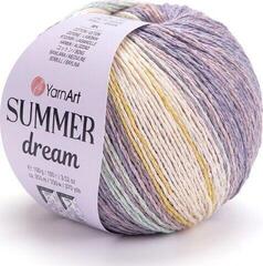 Kudumislõng Yarn Art Summer Dream 4310 Kudumislõng