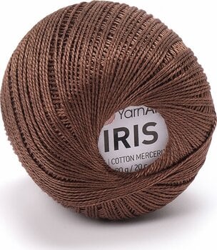 Adīšanas dzija Yarn Art Iris 932 Adīšanas dzija - 1