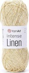 Kudumislõng Yarn Art Intense Linen 4102 Kudumislõng