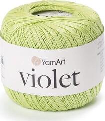 Pređa za pletenje Yarn Art Violet 5352 Pređa za pletenje