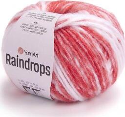 Kudumislõng Yarn Art Raindrops 2908 Kudumislõng