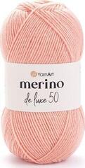 Kudumislõng Yarn Art Merino De Luxe 565 Kudumislõng