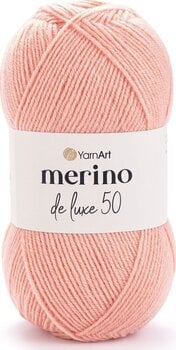 Kudumislõng Yarn Art Merino De Luxe 565 Kudumislõng - 1