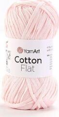Pletilna preja Yarn Art Cotton Flat 6716 Pletilna preja