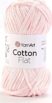 Pletilna preja Yarn Art Cotton Flat 6716 Pletilna preja - 1