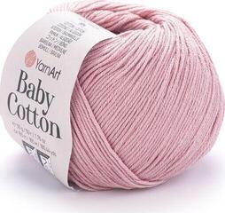 Kudumislõng Yarn Art Baby Cotton 413 Kudumislõng