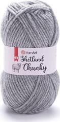 Knitting Yarn Yarn Art Shetland Chunky 629 Knitting Yarn