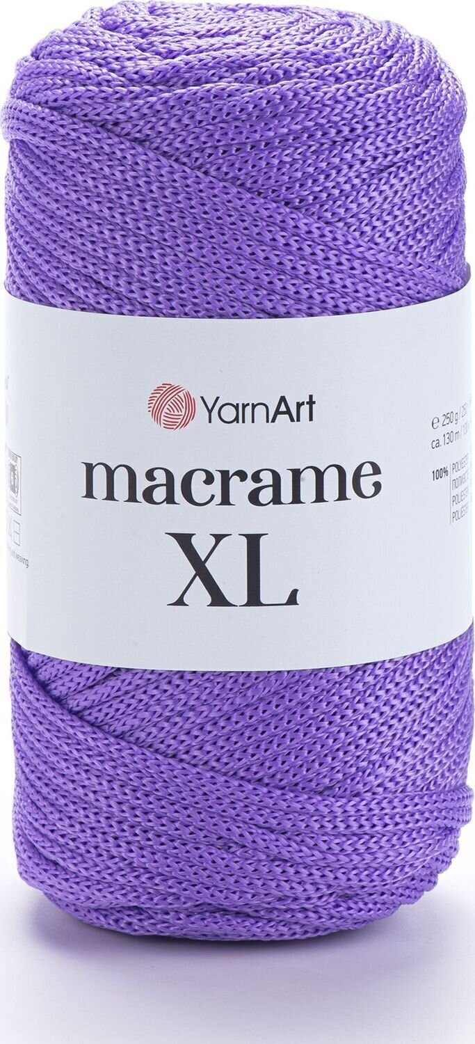 Konac Yarn Art Macrame Xl 130 m 135 Konac