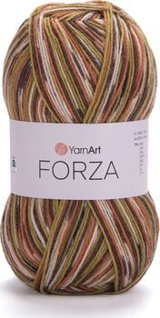 Strickgarn Yarn Art Forza 2511 Strickgarn - 1