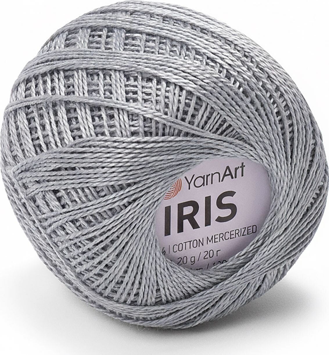 Kudumislõng Yarn Art Iris 933 Kudumislõng