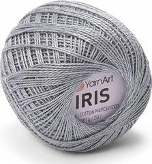 Pređa za pletenje Yarn Art Iris 933 Pređa za pletenje