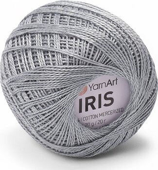 Kudumislõng Yarn Art Iris 933 Kudumislõng - 1