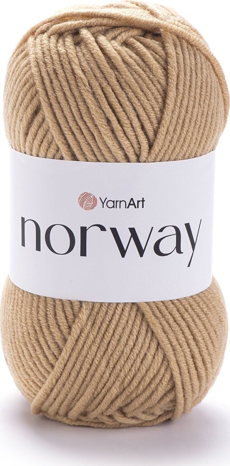 Kudumislõng Yarn Art Norway 805 Kudumislõng