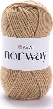 Kudumislõng Yarn Art Norway 805 Kudumislõng - 1