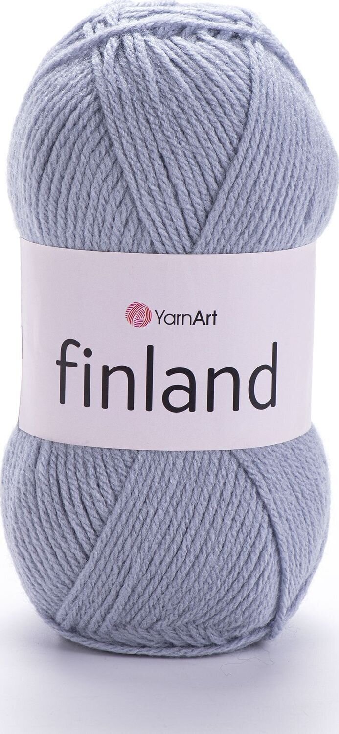 Neulelanka Yarn Art Finland 3072 Neulelanka