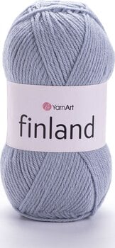 Neulelanka Yarn Art Finland 3072 Neulelanka - 1